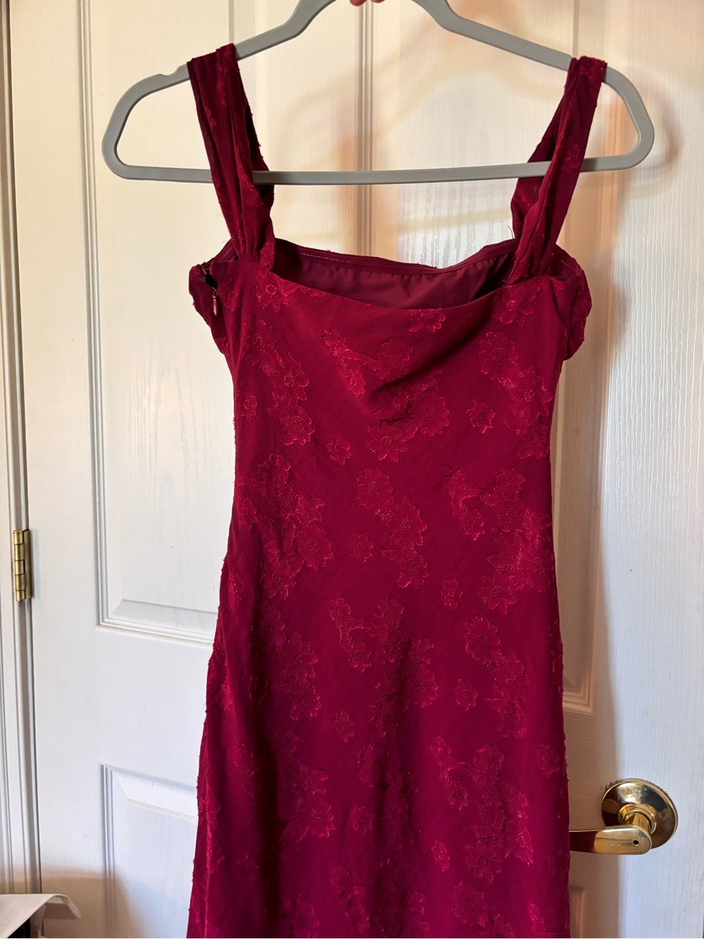 Floral beginning boutique dress sale